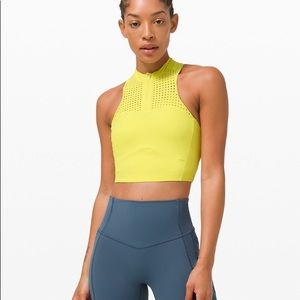 Lululemon Unleash Strength Bra